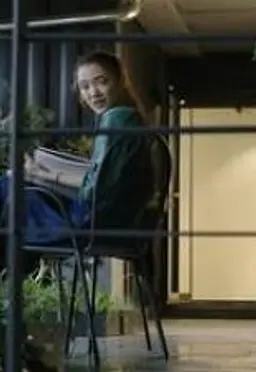 동호, 연수를 치다
