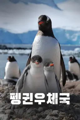 펭귄 우체국