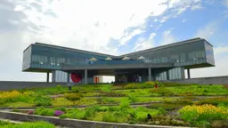 제주, 바람의 건축