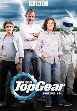 탑기어 시즌19