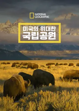 미국의 위대한 국립공원