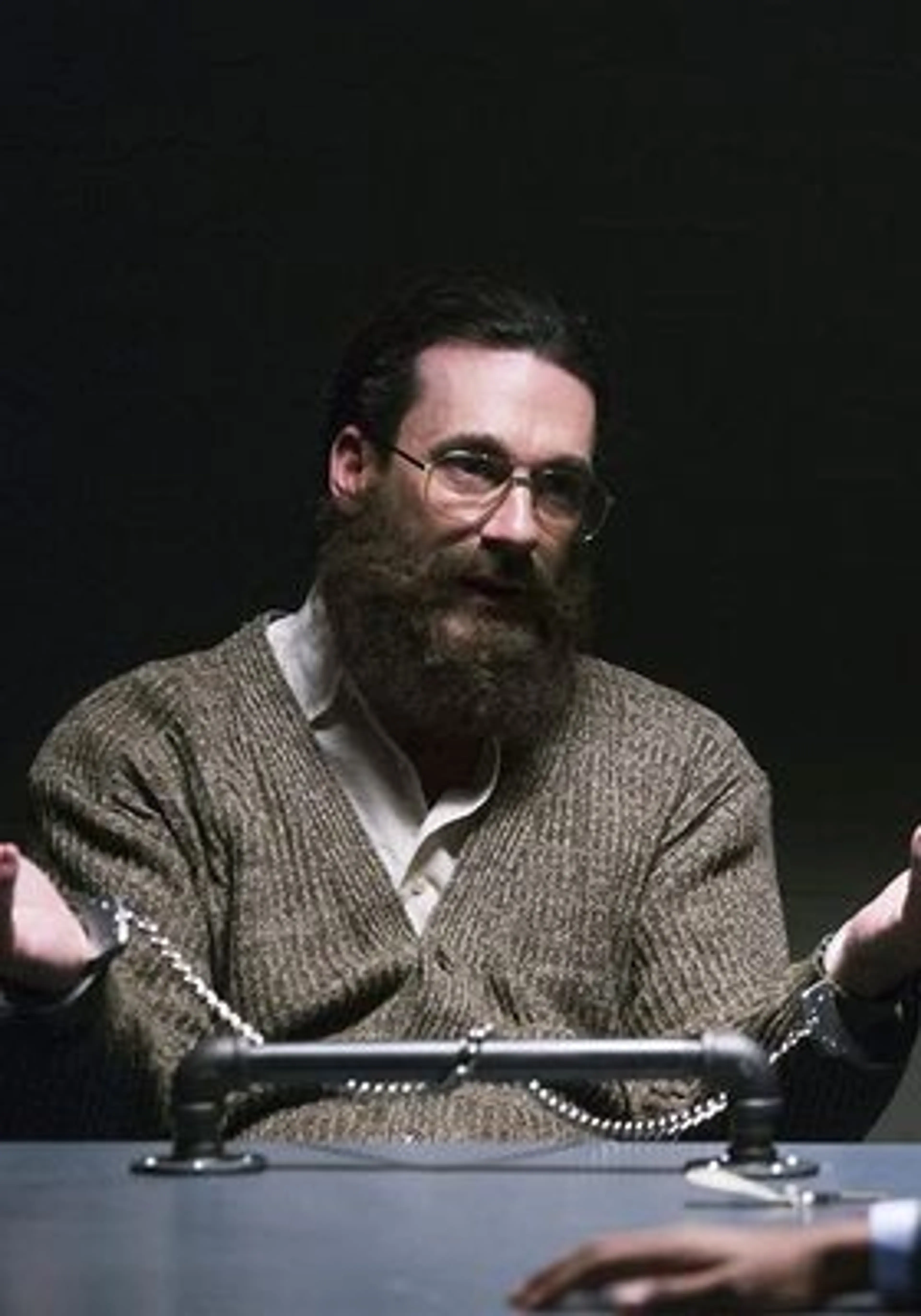 파티 몬스터: 겉만 스크래치