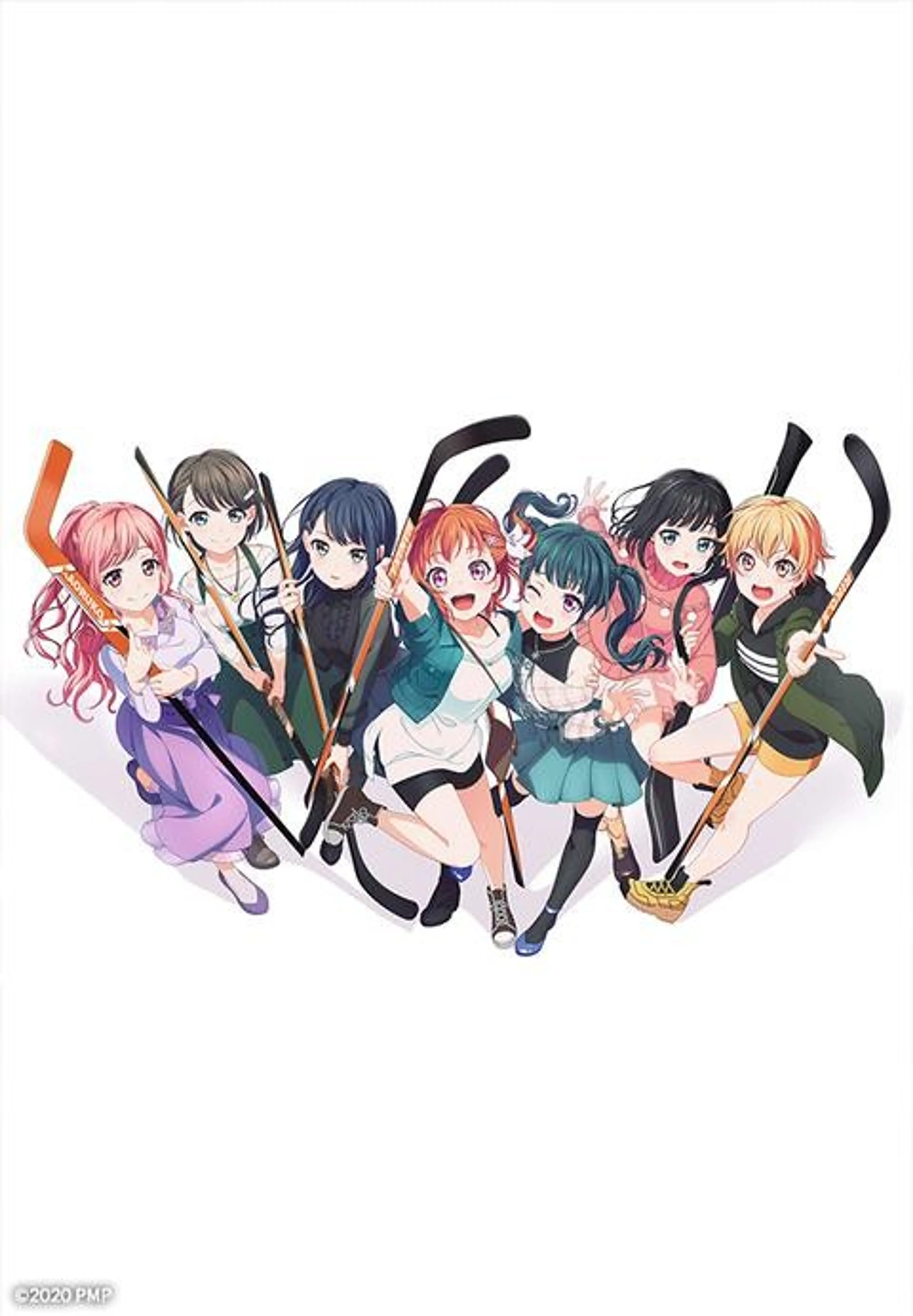 프라오레! ~PRIDE OF ORANGE~