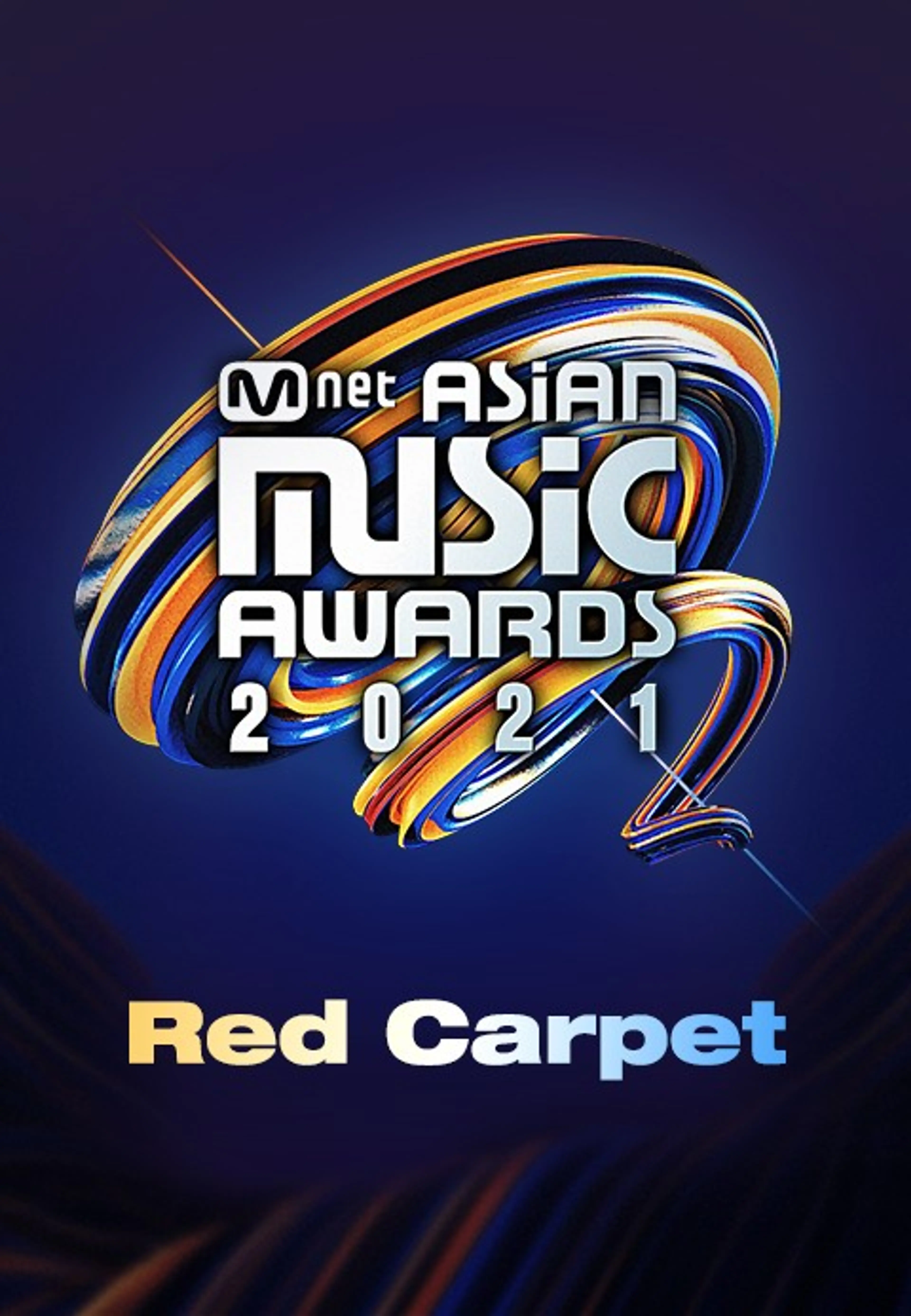 2021 MAMA Red Carpet