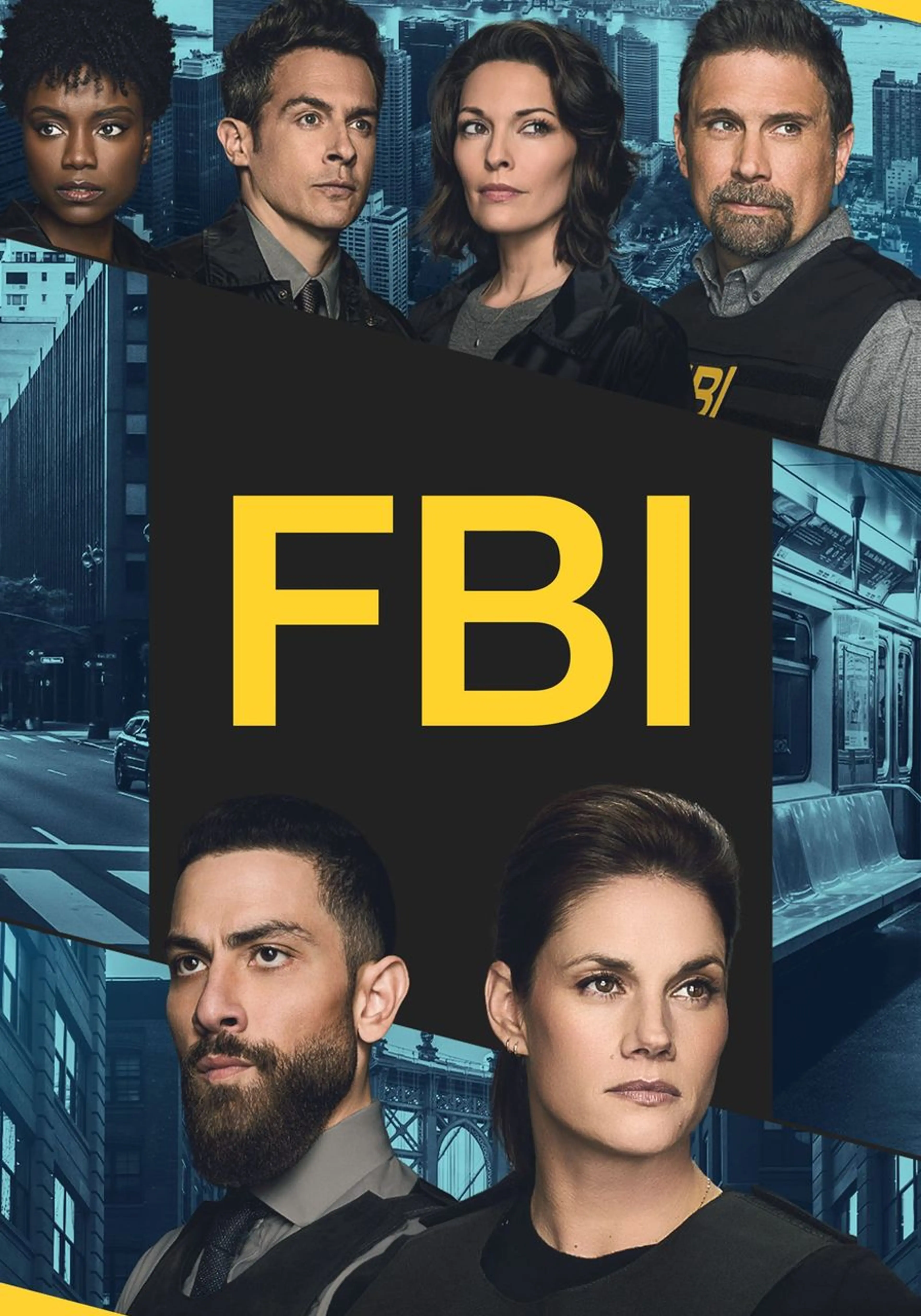 FBI 시즌 6
