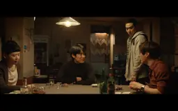 풀 하우스