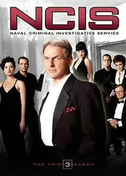 NCIS 시즌 3