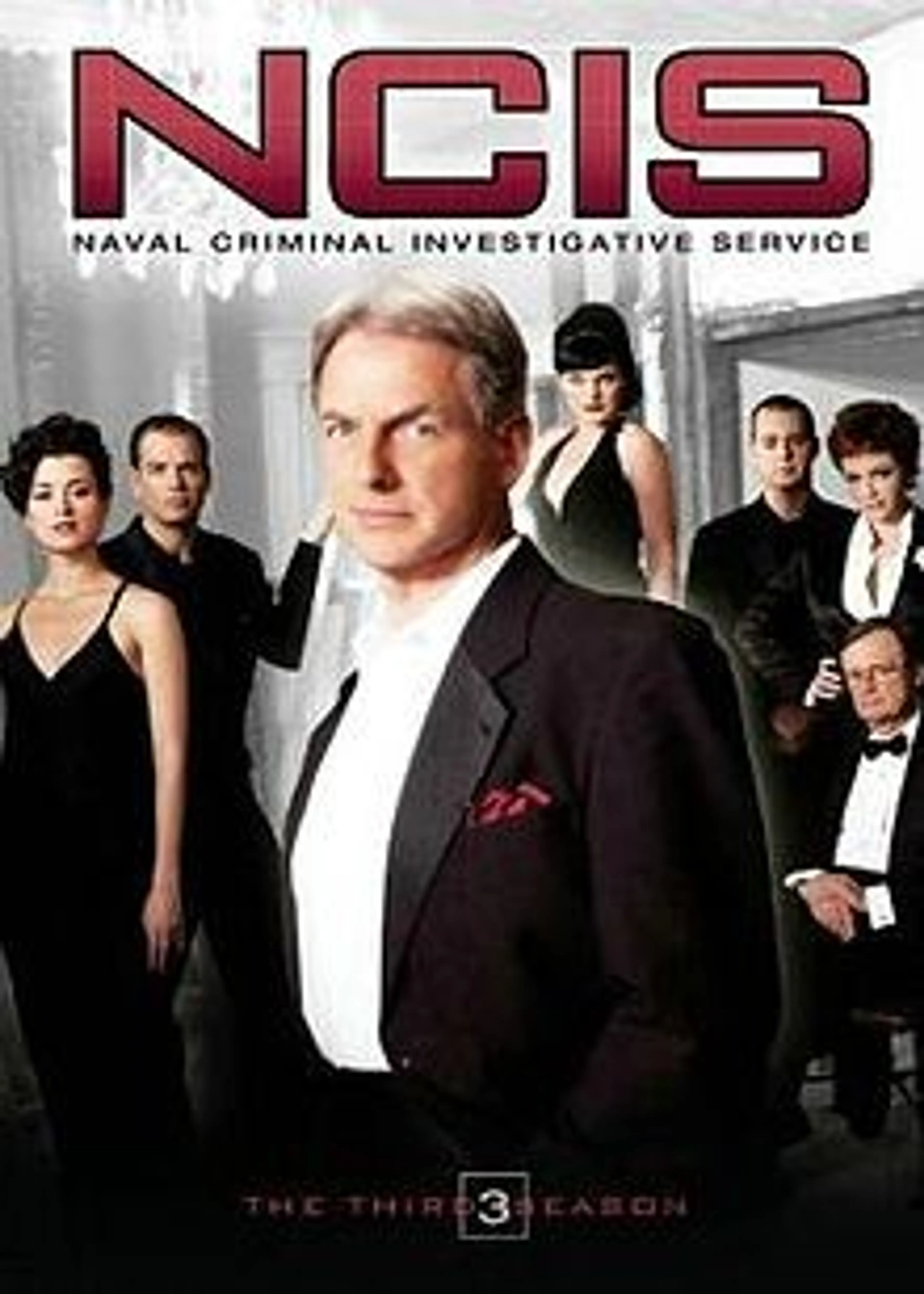 NCIS 시즌 3