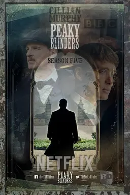 피키 블라인더스 Season 5