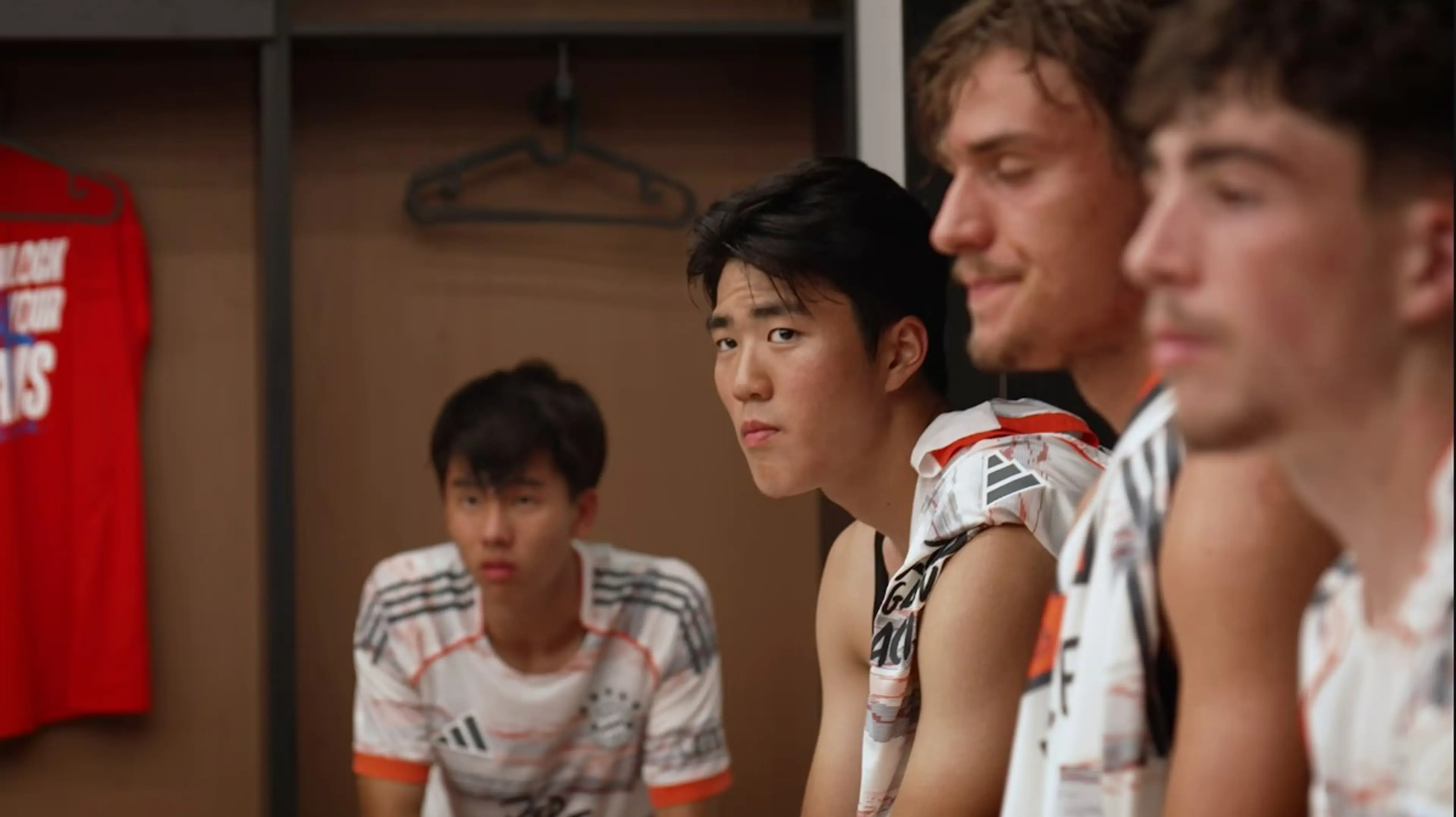 FC 바이에른 월드 스쿼드 2025