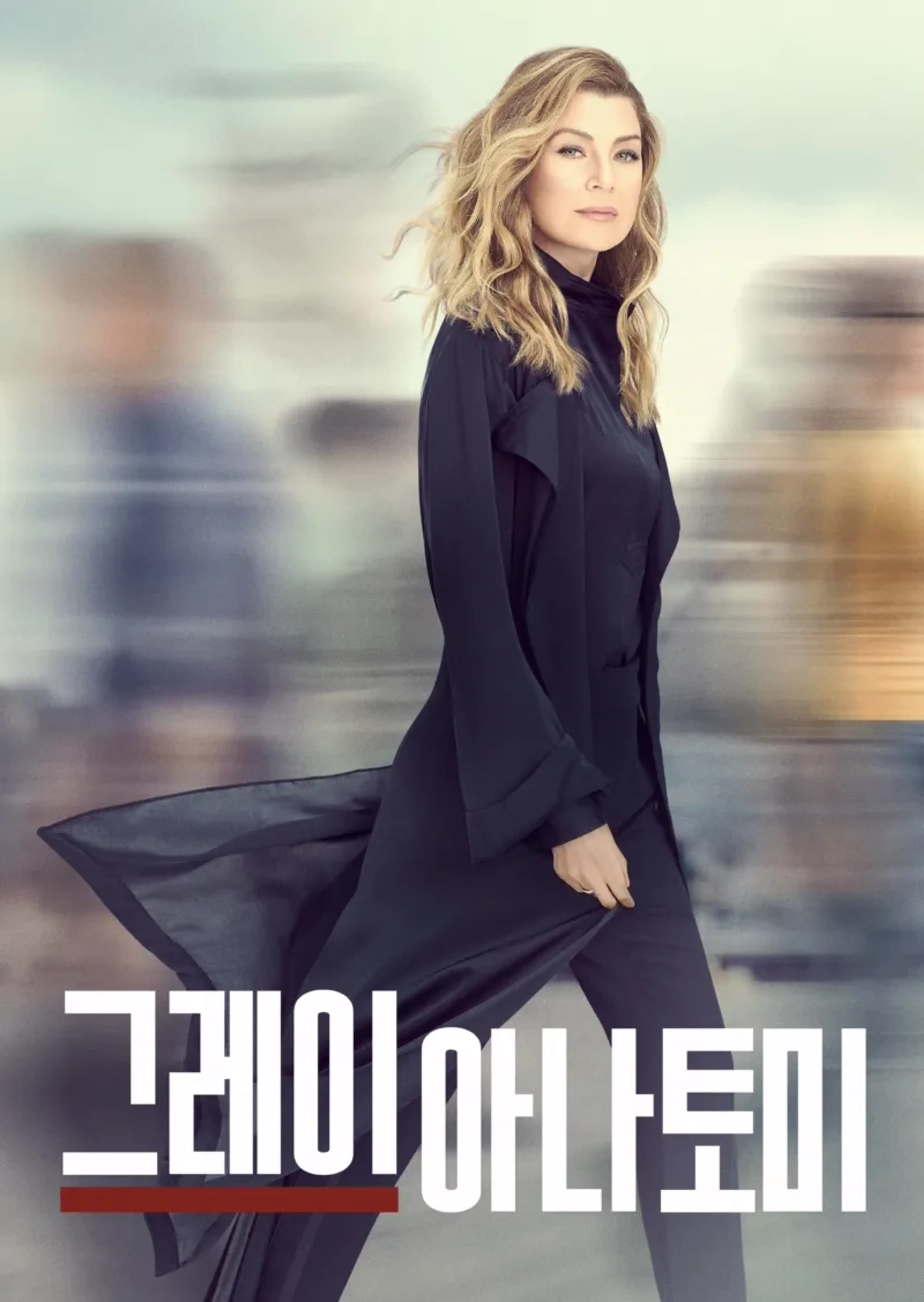 그레이 아나토미 시즌12