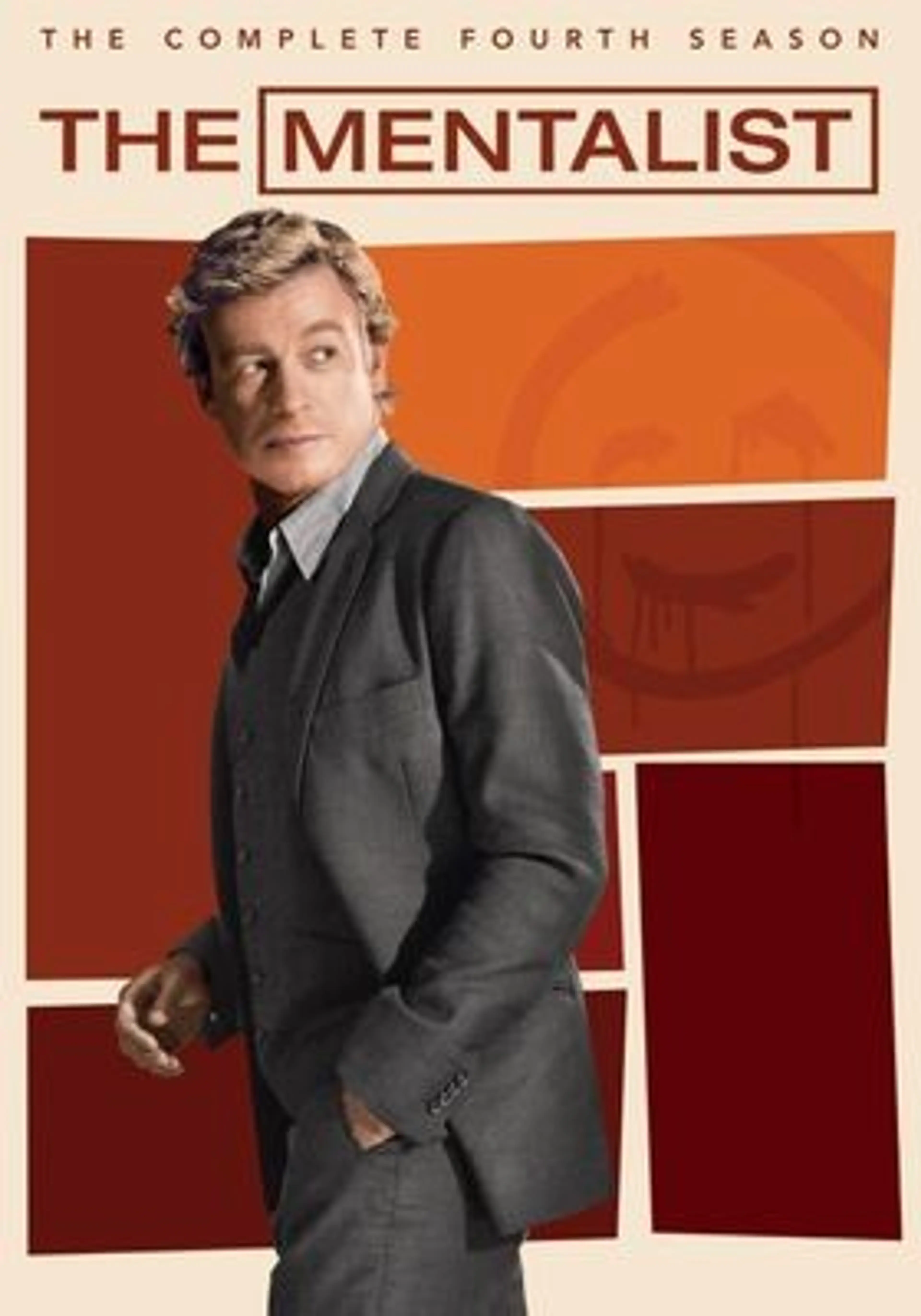 멘탈리스트 시즌4