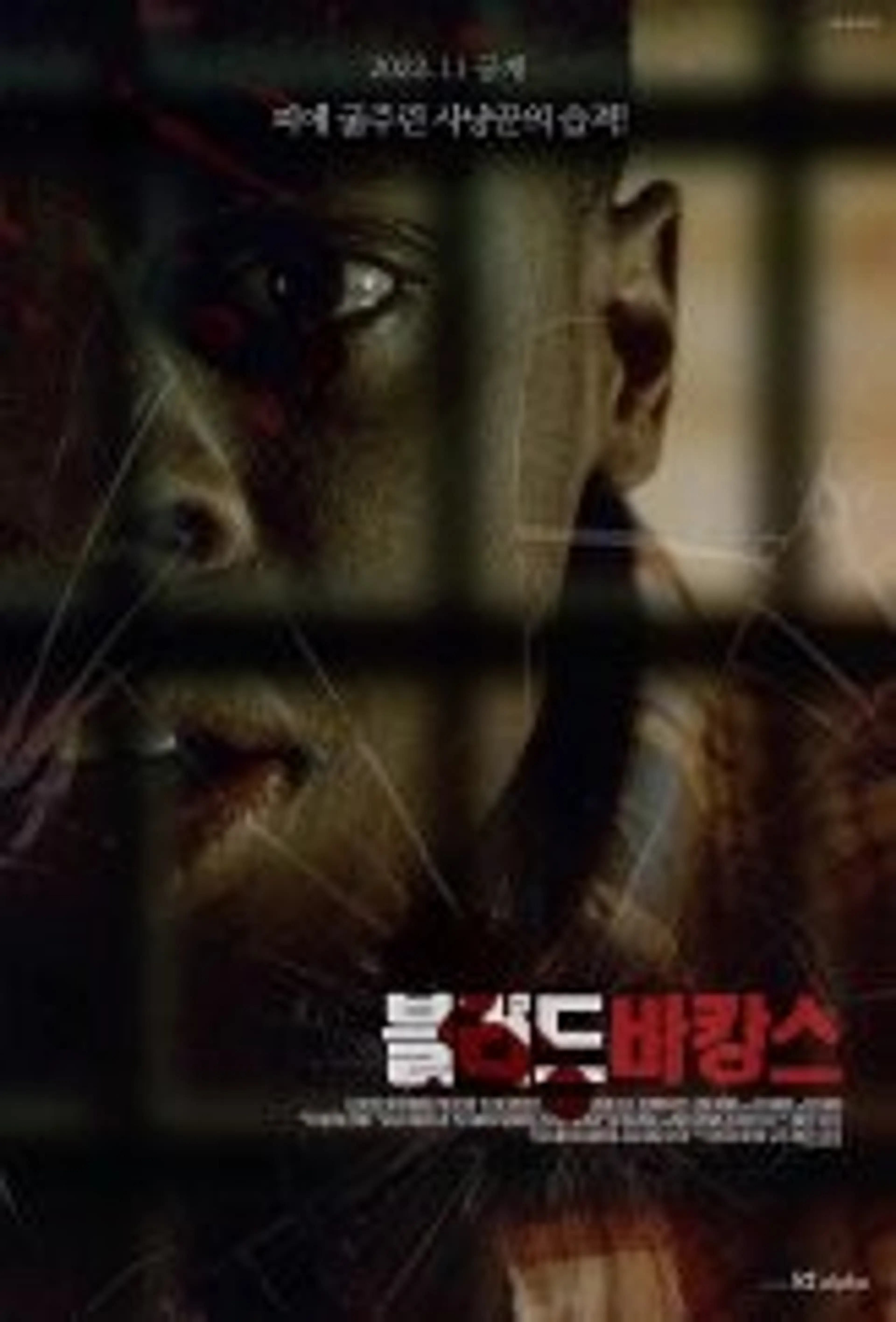 블러드 바캉스