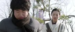 미라의 의지