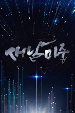 새날마중