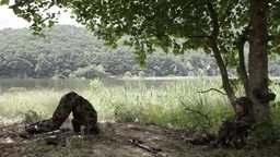 일병