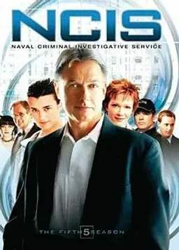 NCIS 시즌 5