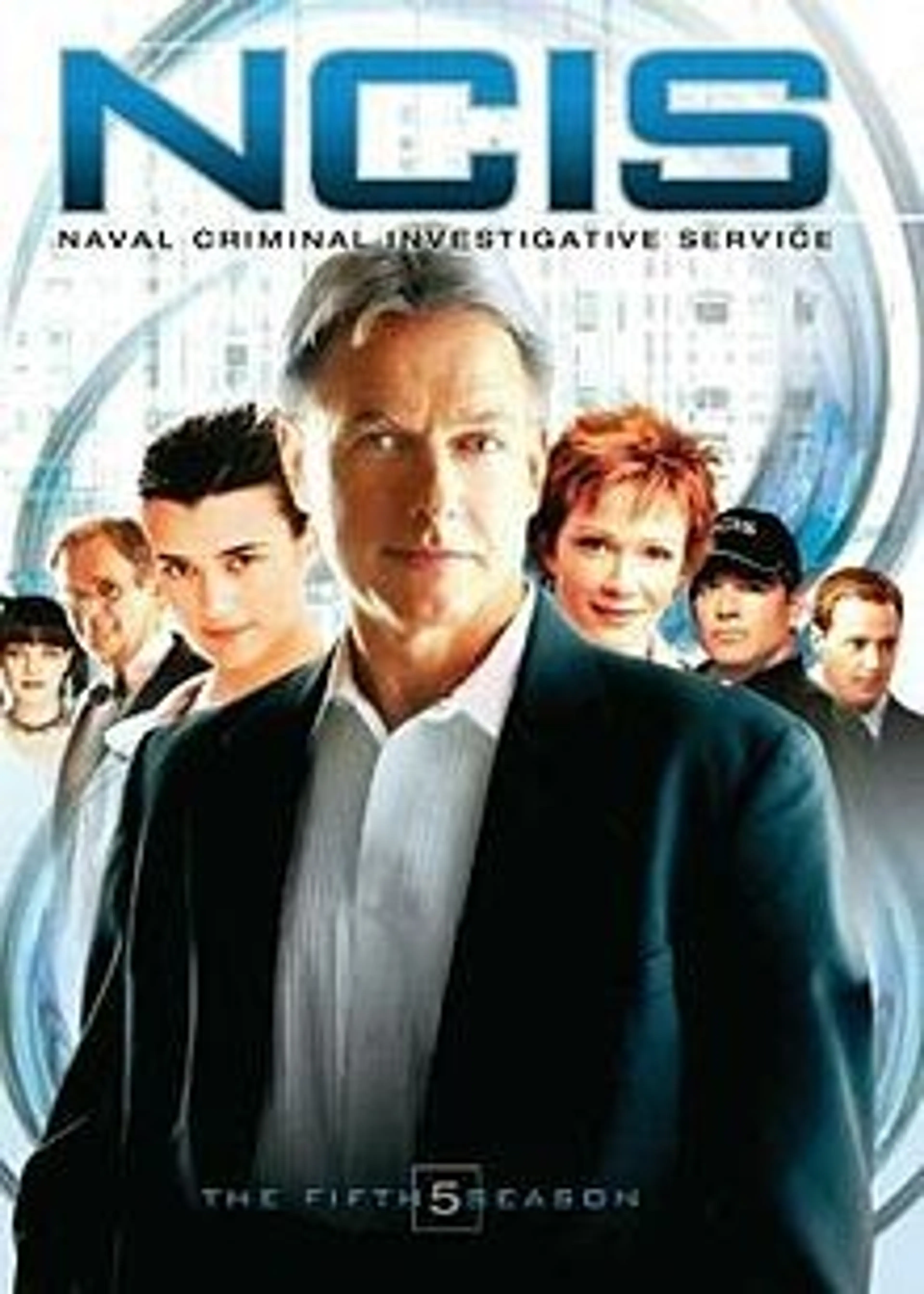 NCIS 시즌 5