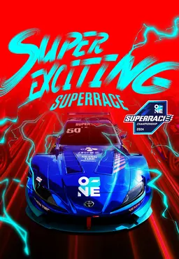 2024 오네 슈퍼레이스 챔피언십