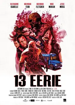 13 이어리