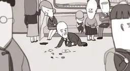 프랑소와가 떠난 다음 날