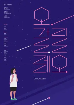 오! 갈릴레오