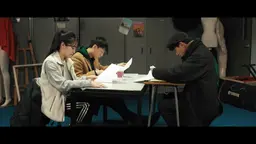 질식감