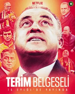 황제, 파티흐 테림