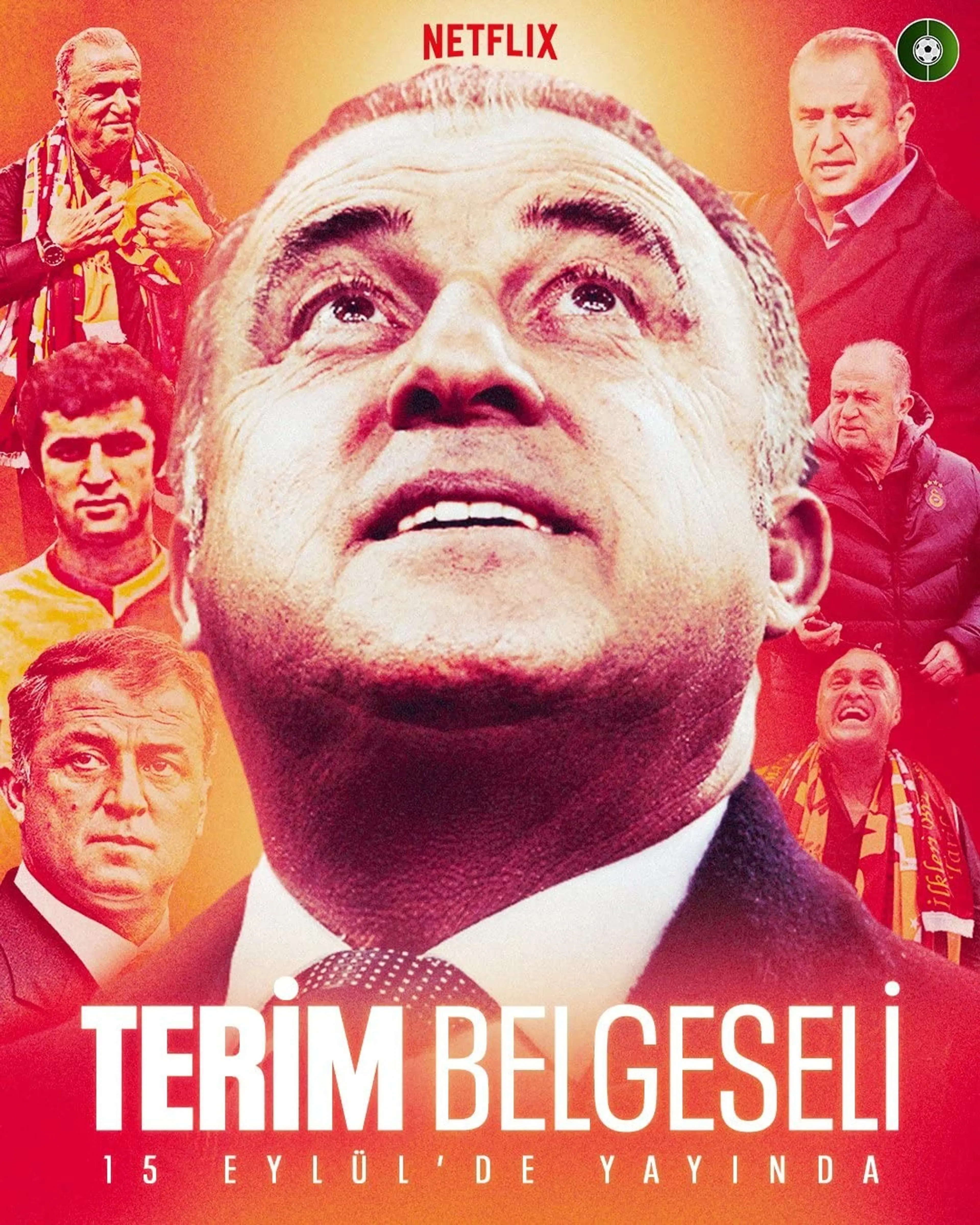 황제, 파티흐 테림