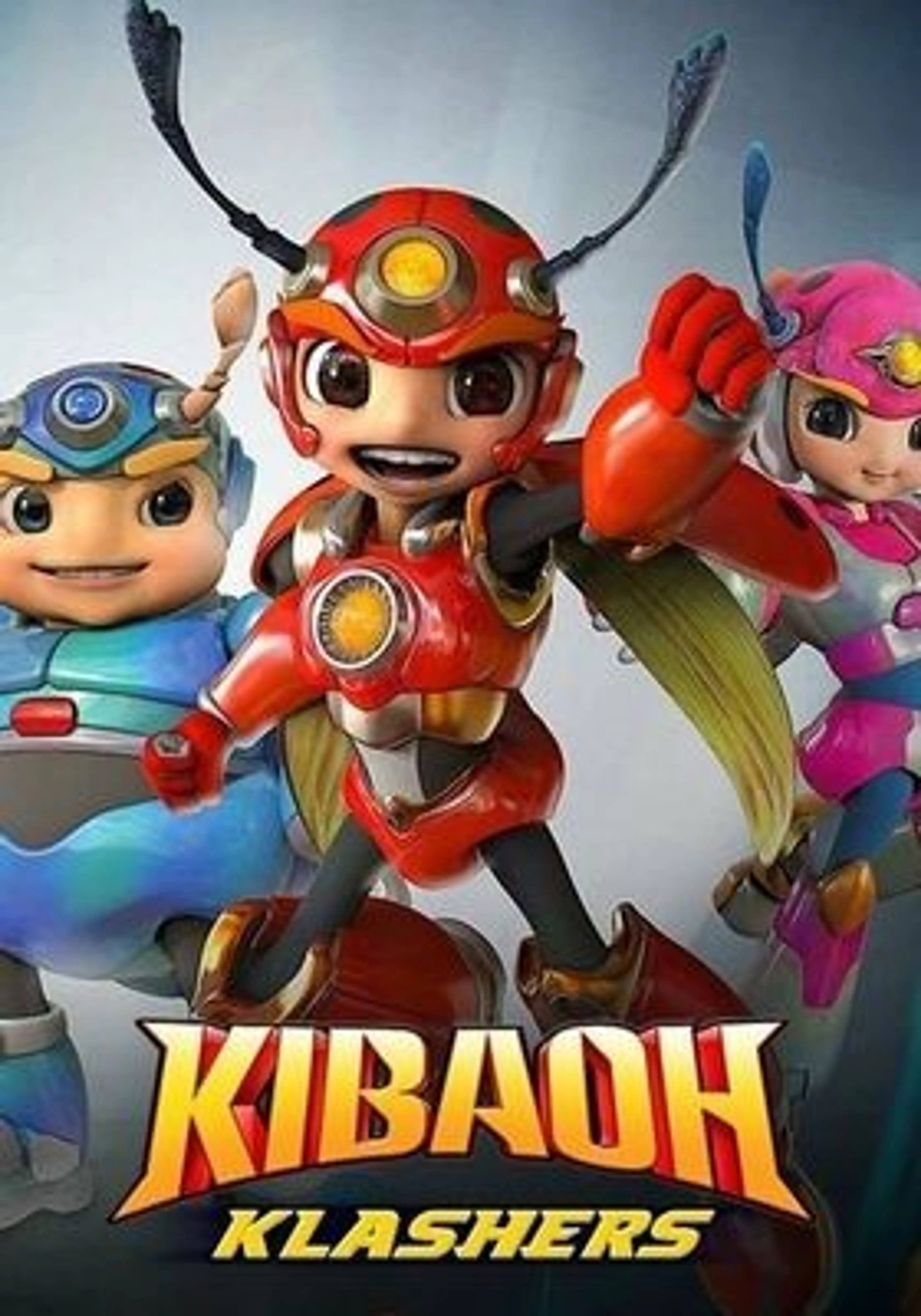 키바오 클래셔즈 시즌 2