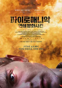 파이로매니악- 연쇄 방화사건