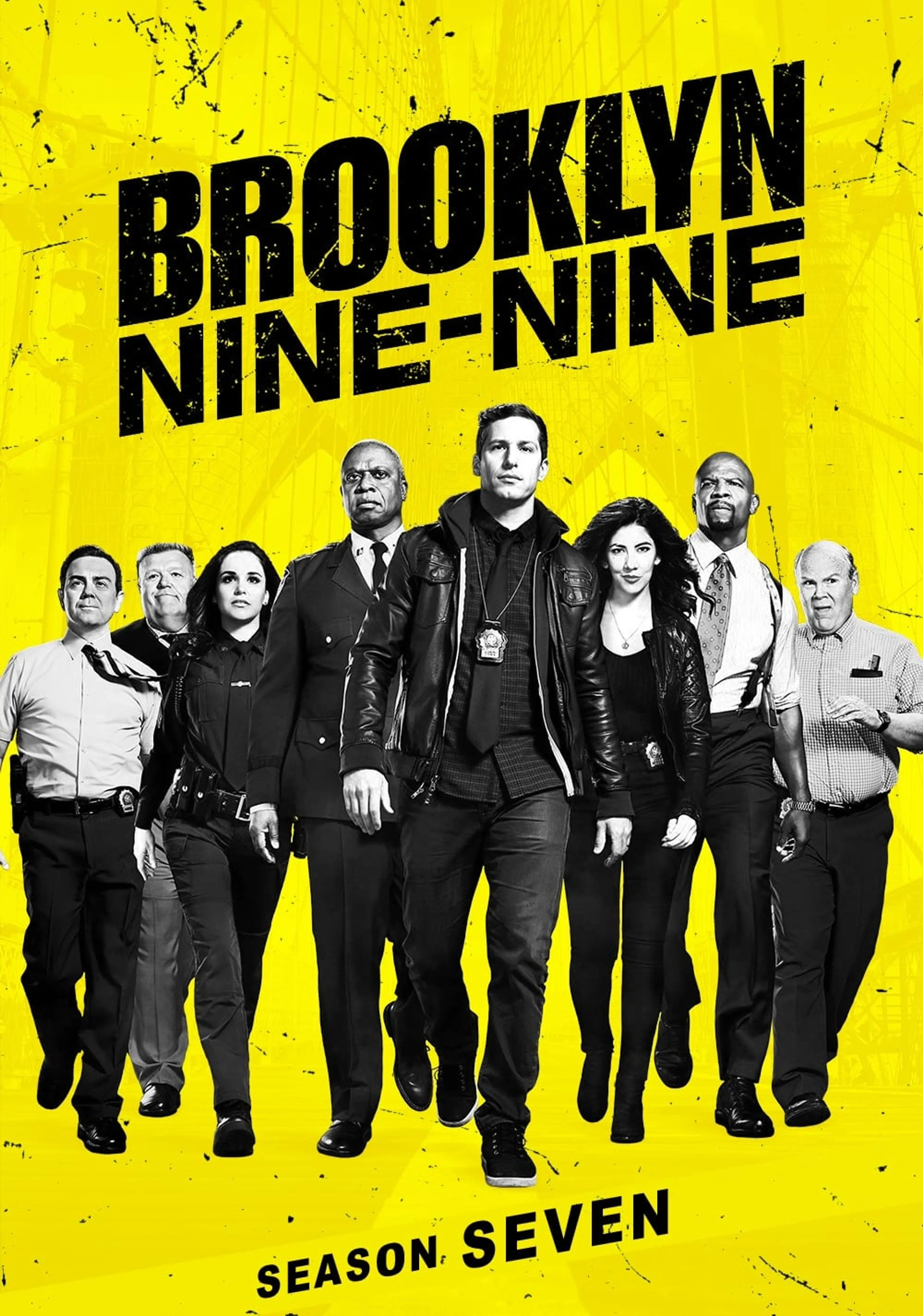 브루클린 나인-나인 시즌 7