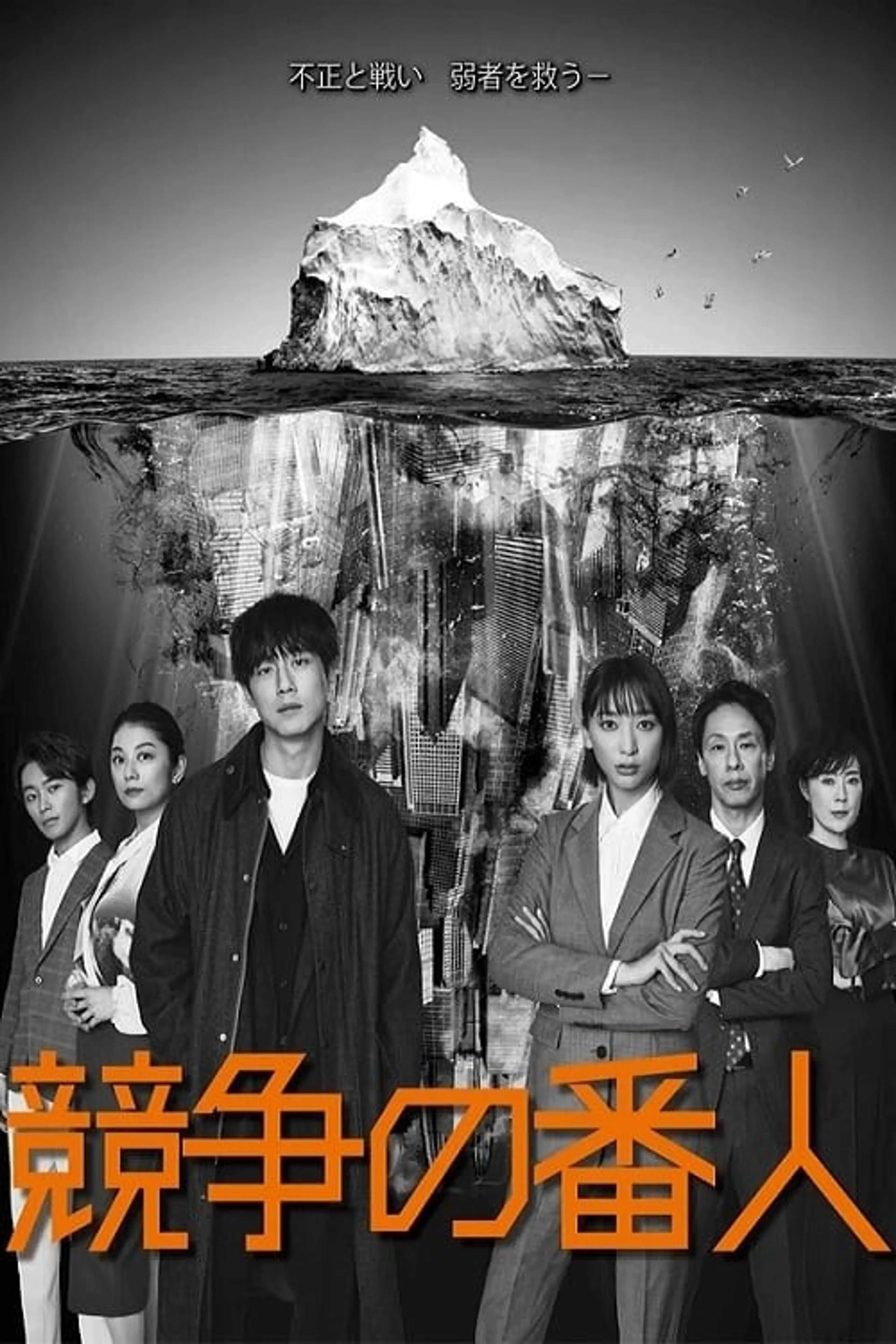 경쟁의 파수꾼