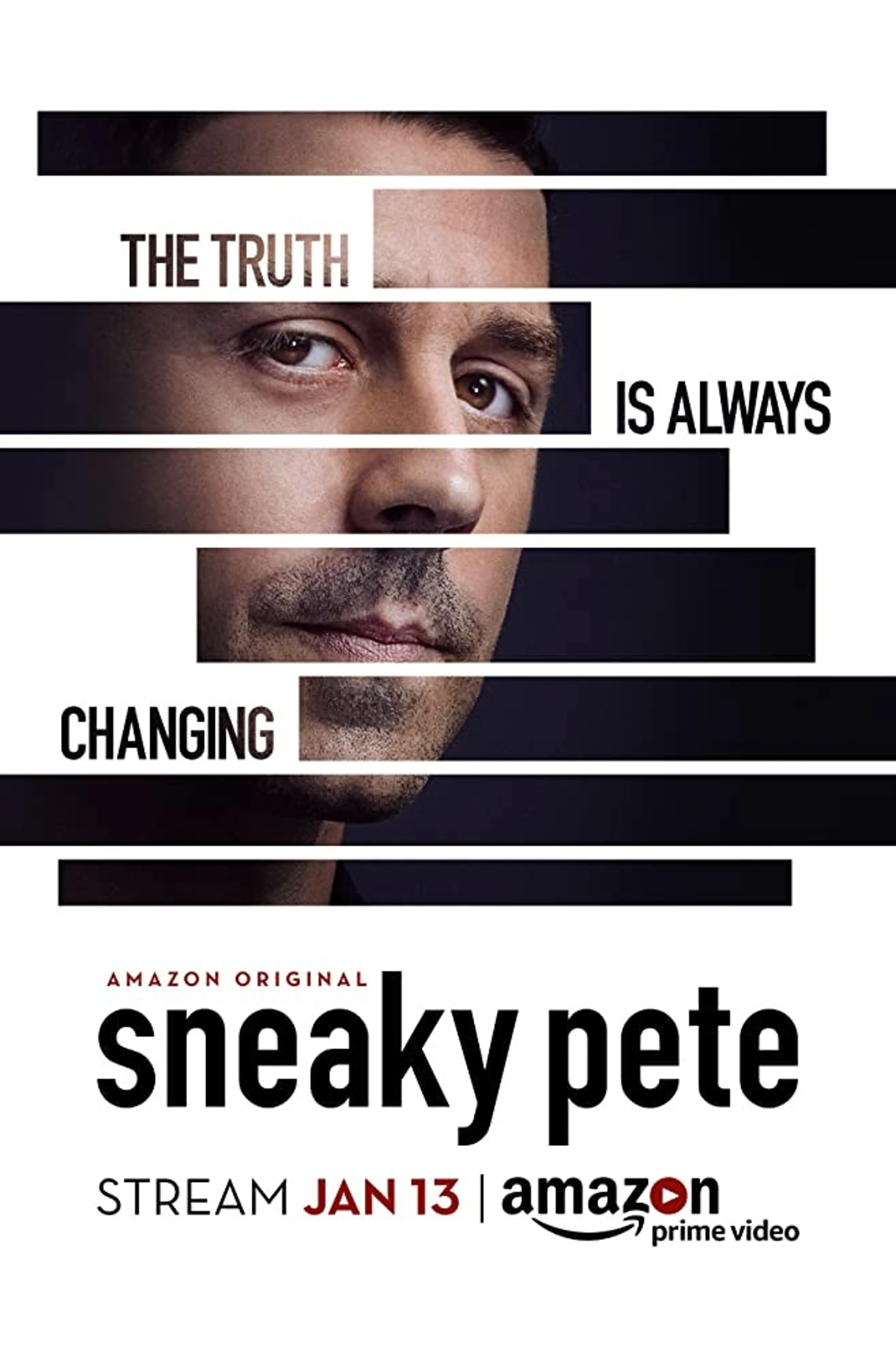 스니키 피트 시즌1