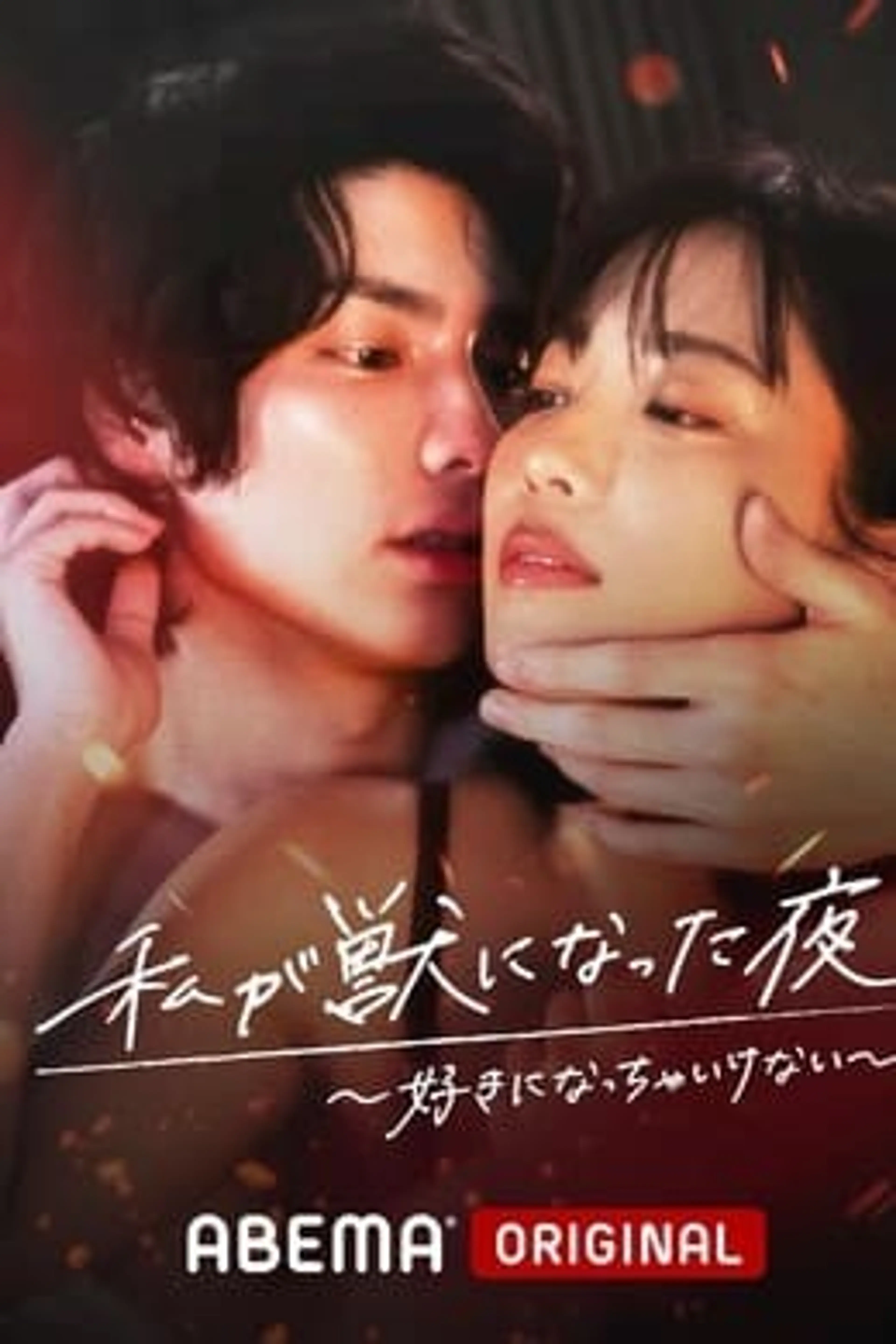 내가 짐승이 된 밤 ~좋아하게 되면 안돼~