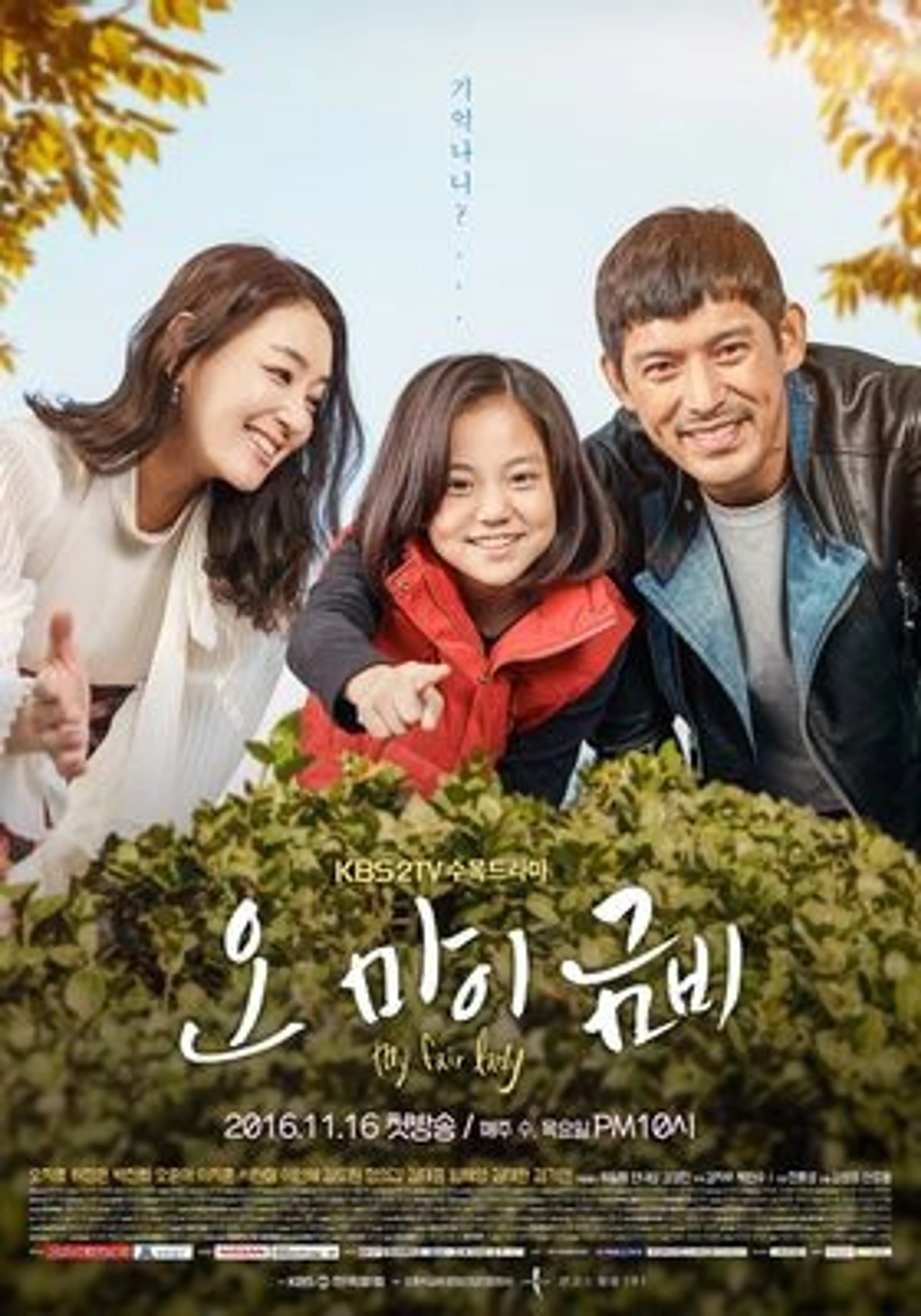오 마이 금비