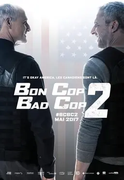 굿 캅 배드 캅 2