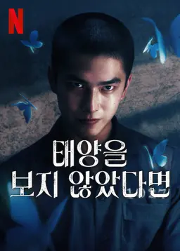 태양을 보지 않았다면