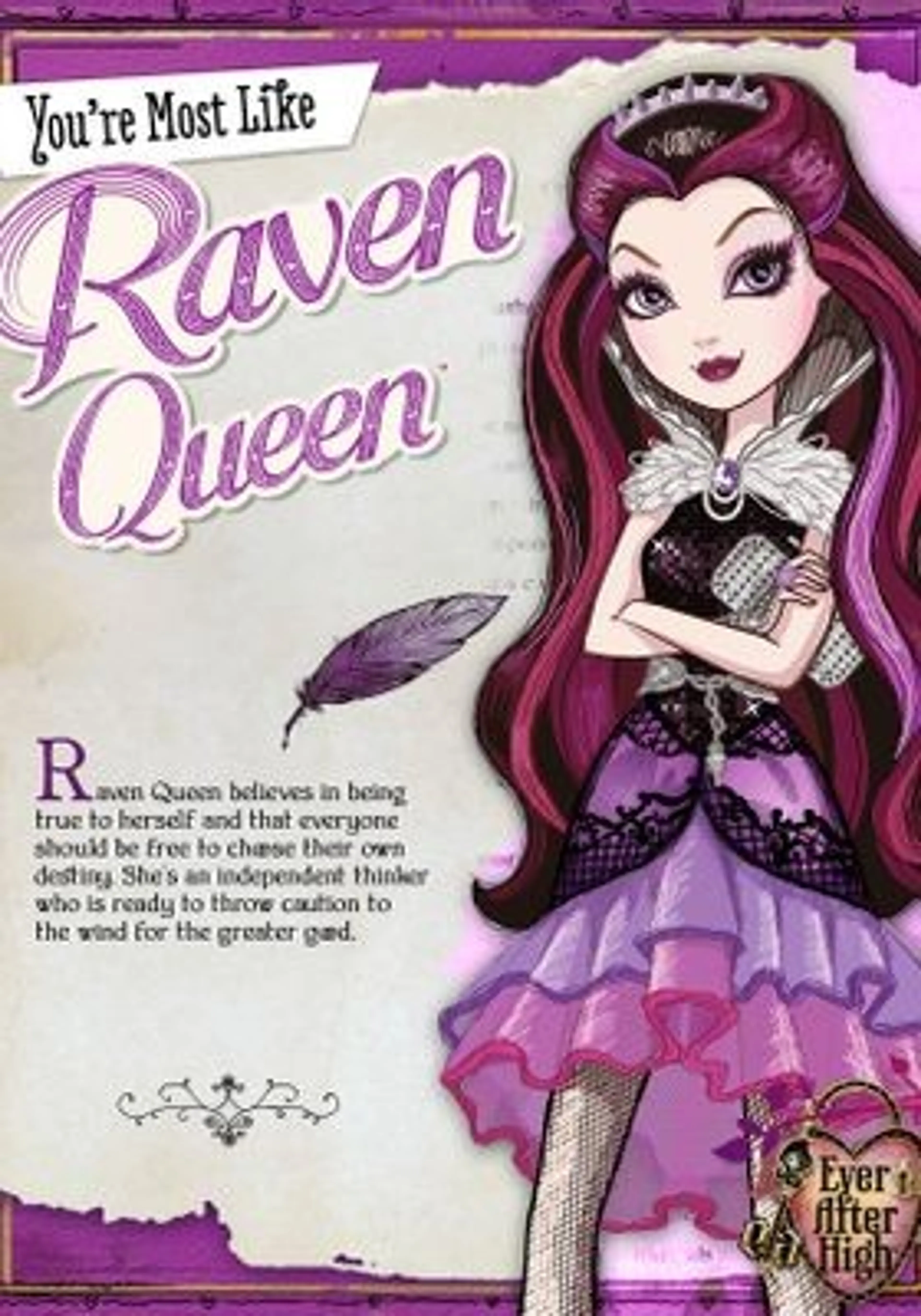 에버 애프터 하이 시즌 4