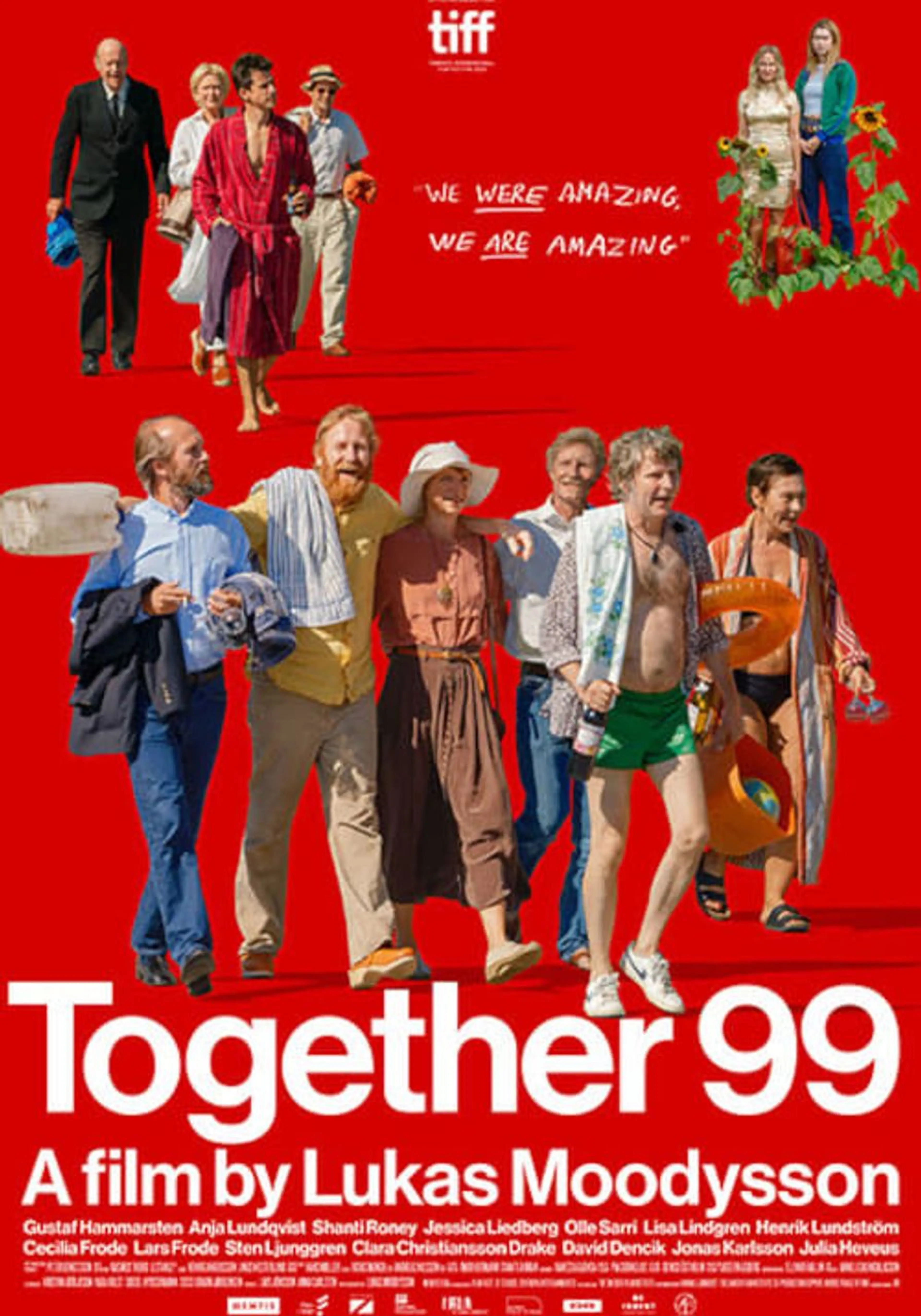 투게더 99