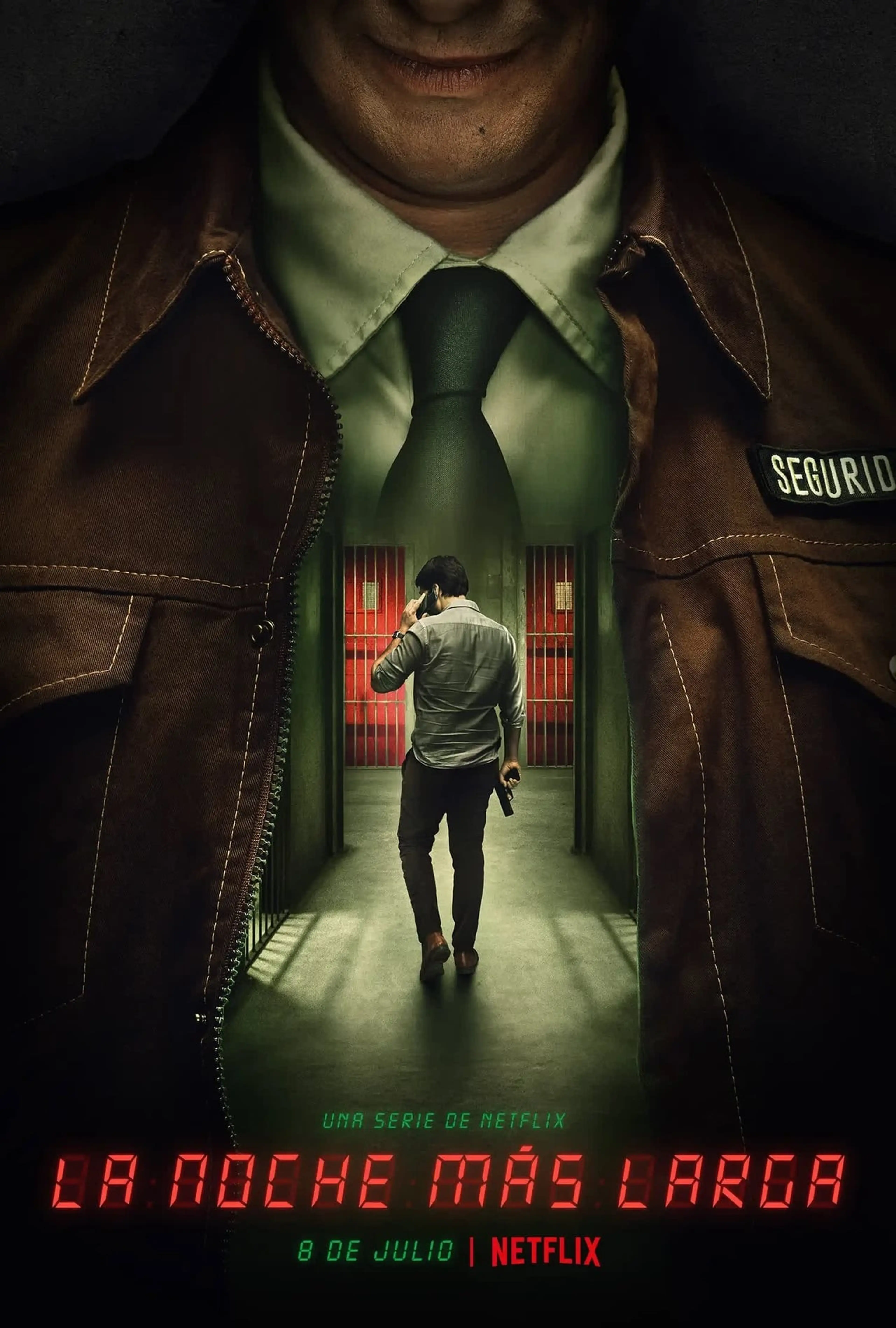 더 롱기스트 나이트