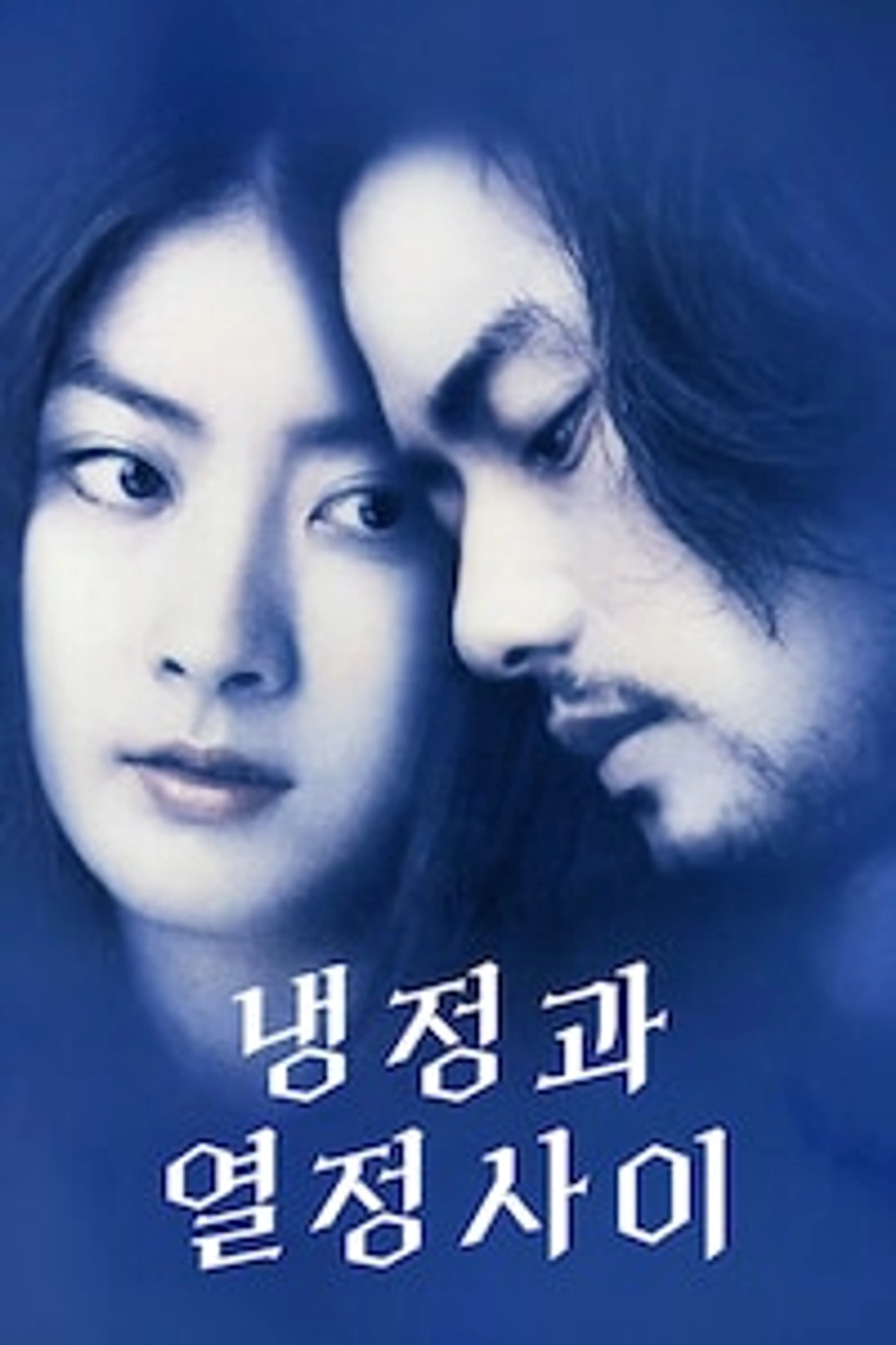 냉정과 열정 사이