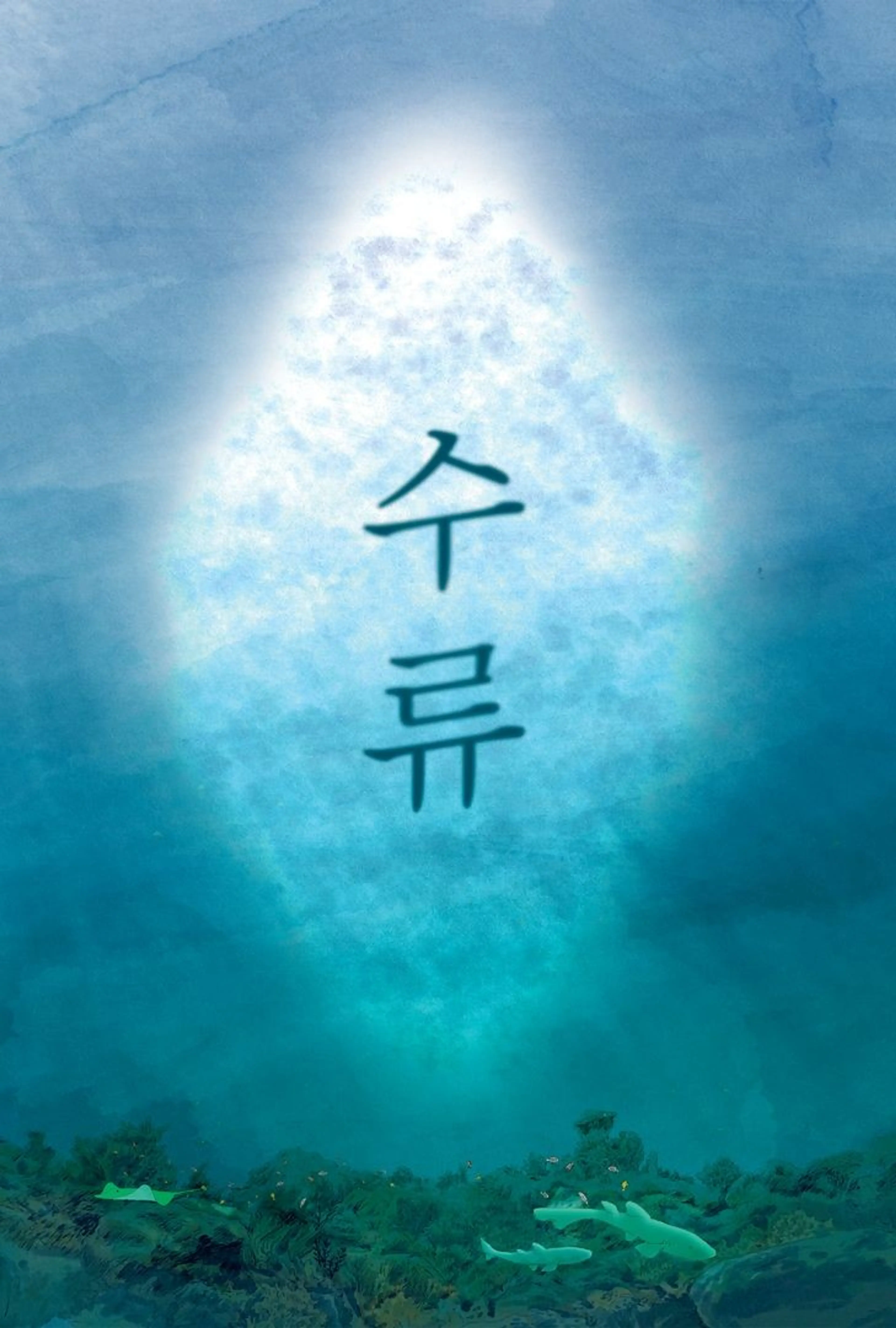 수류
