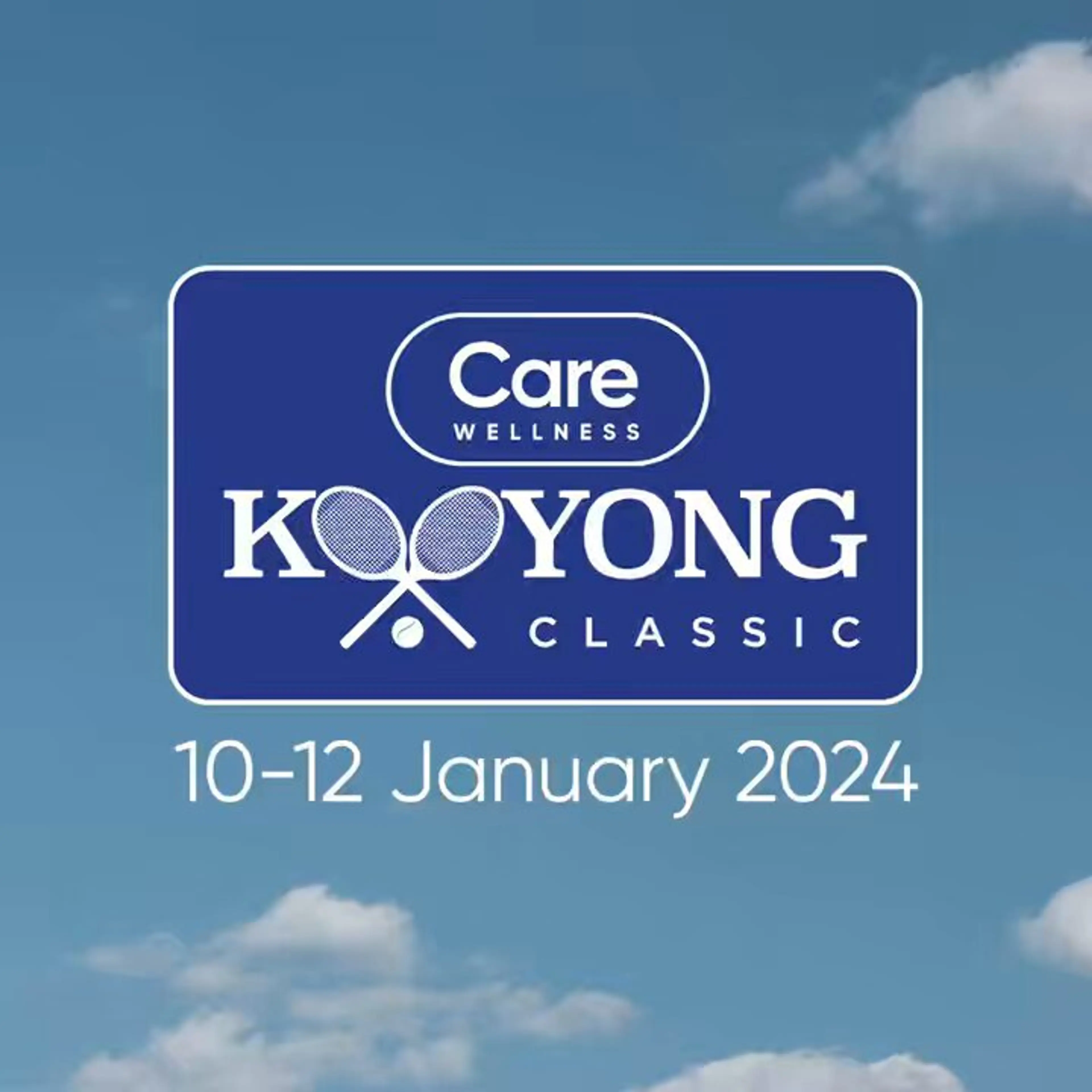 2024 쿠용 클래식