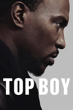 탑 보이 시즌 1