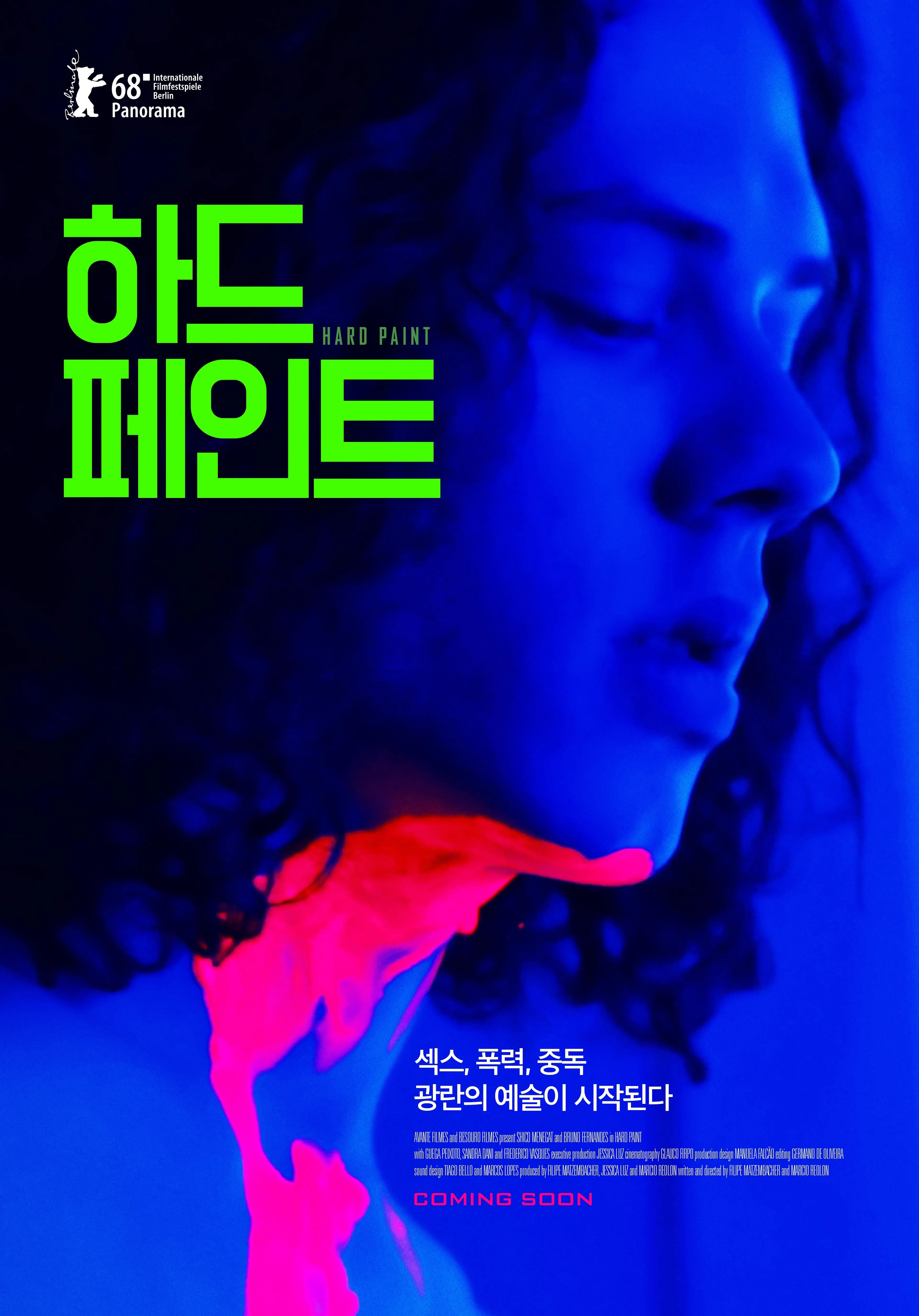 하드 페인트