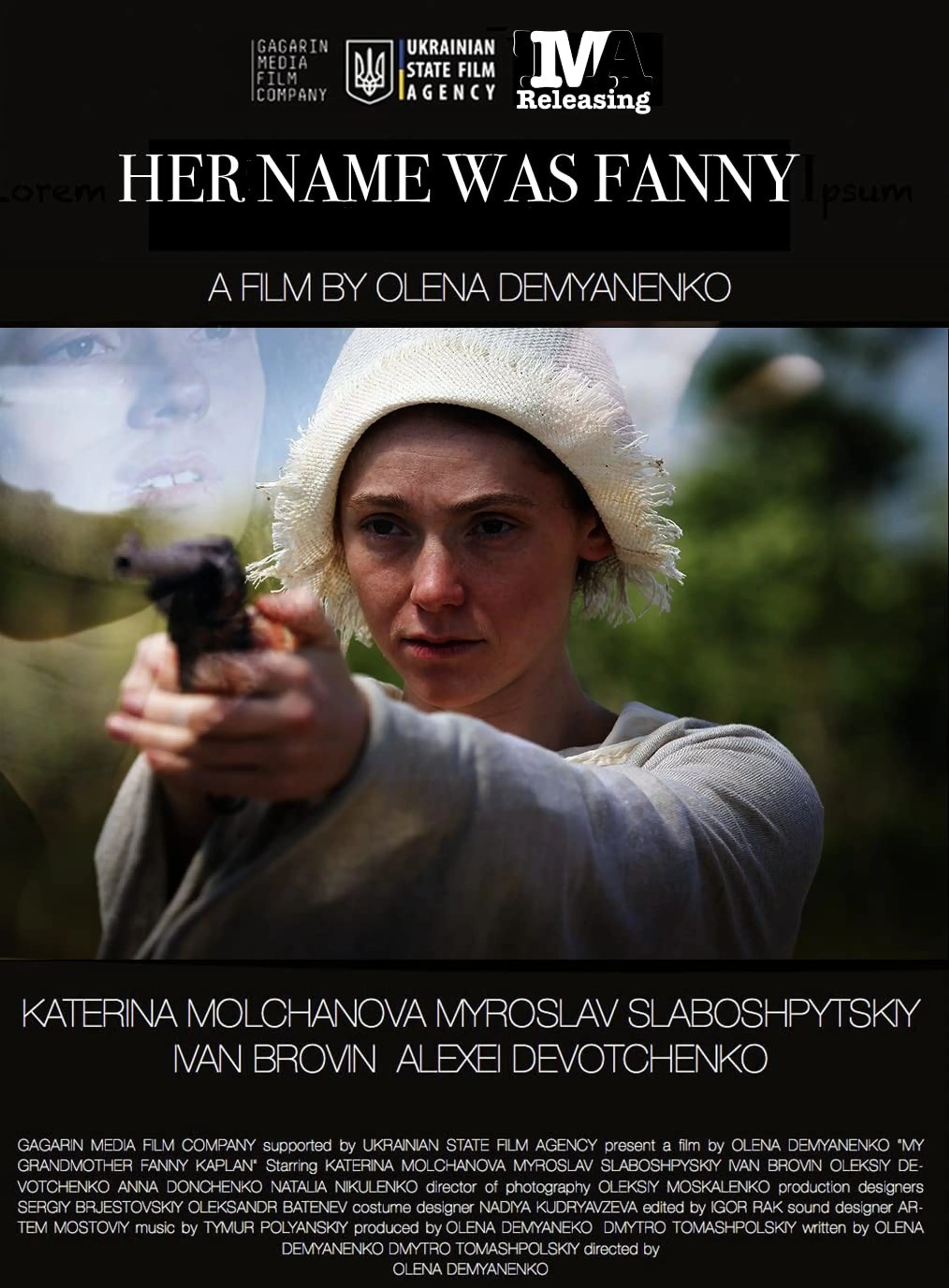 그녀의 이름은 파니