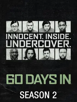 60 데이즈 인: 교도소 라이브 시즌 2