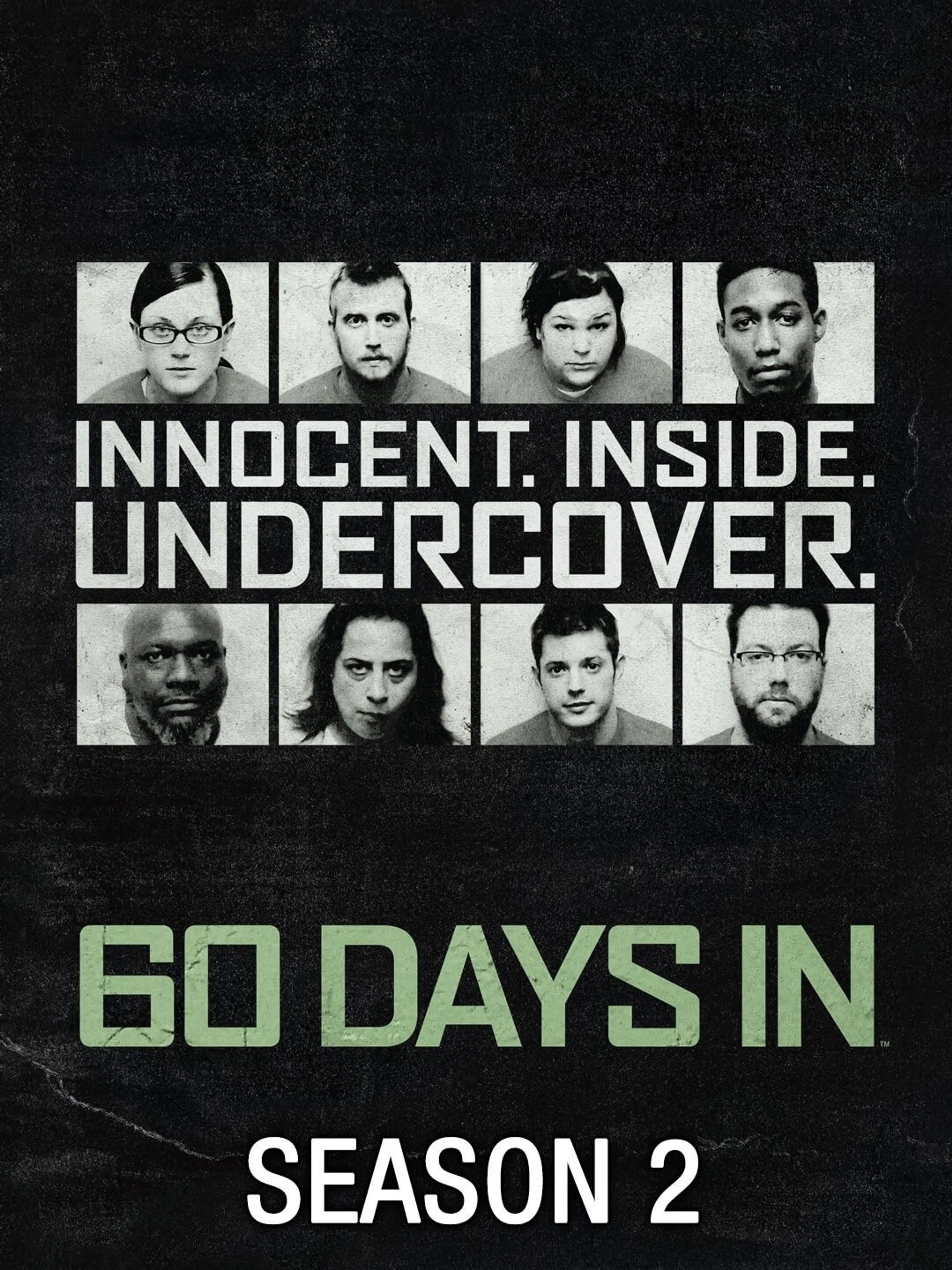 60 데이즈 인: 교도소 라이브 시즌 2