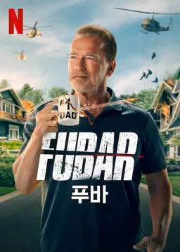 푸바